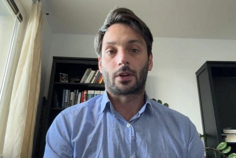 Slovak expert: 'Long-term conflict awaits us in Ukraine'