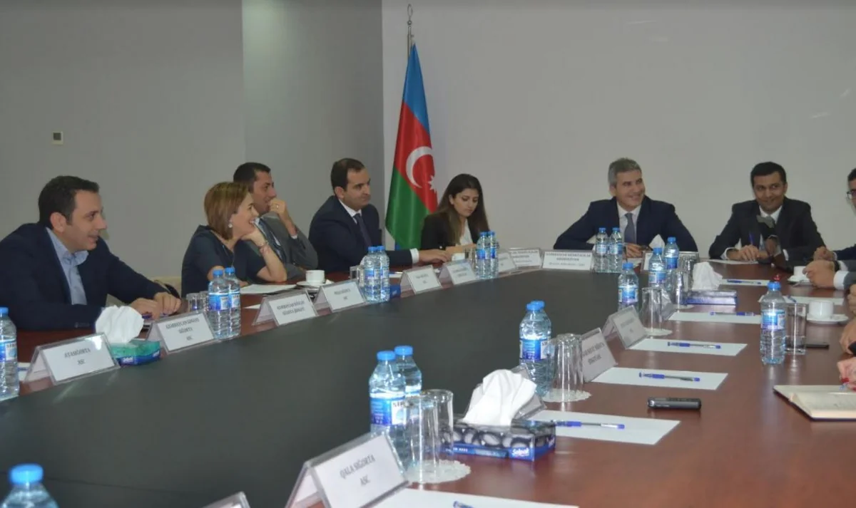 ASA-da üzvlük haqları yeni yanaşma əsasında toplanılacaq