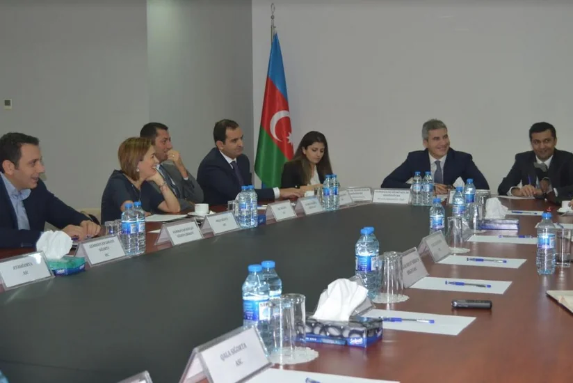 ASA-da üzvlük haqları yeni yanaşma əsasında toplanılacaq