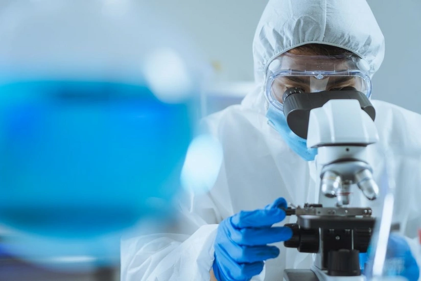 Russian scientists developing algae remedy for COVID thrombosis