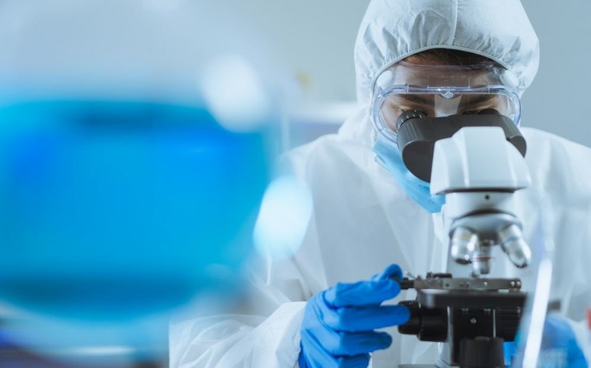 Russian scientists developing algae remedy for COVID thrombosis
