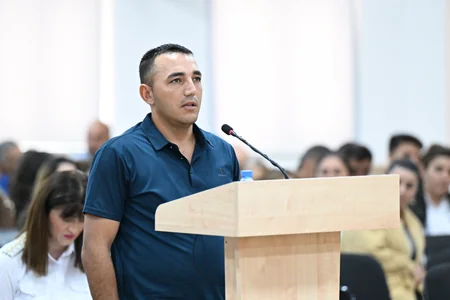 Testimonies of victims and legal heirs heard in Ruben Vardanyan trial