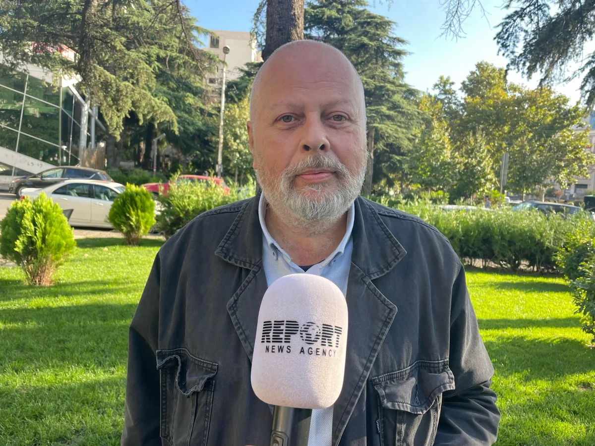 Gürcü politoloq: “Azərbaycanın tarixi ərazilərini bərpa etməsi gürcü xalqı və dövləti üçün xoşdur”
