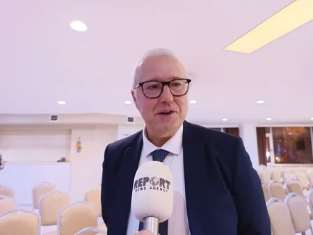 Head of Center: Not inviting Türkiye and Azerbaijan to Summit for Democracy - unfair decision