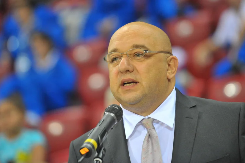 Министр по делам молодежи и спорта Болгарии заразился коронавирусом