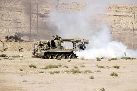 Azerbaijani, Belarusian military experts discuss engineering and technical support