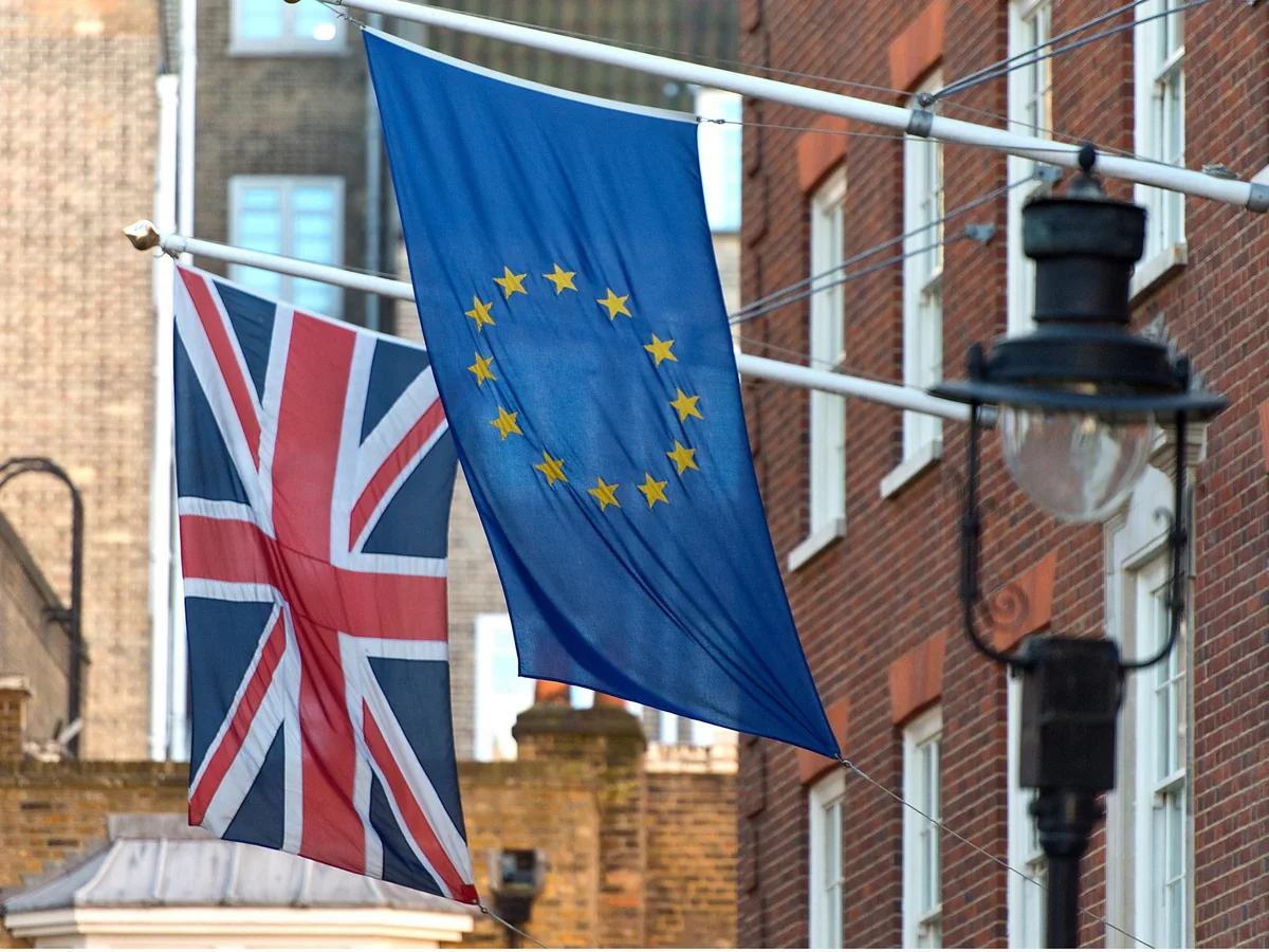 EU begins procedure for signing agreement on terms of Brexit