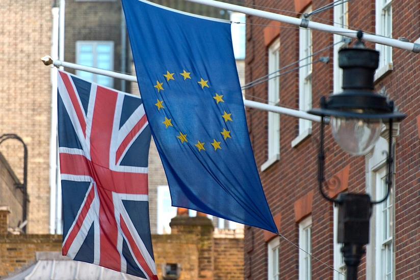 EU begins procedure for signing agreement on terms of Brexit