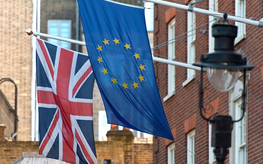 EU begins procedure for signing agreement on terms of Brexit