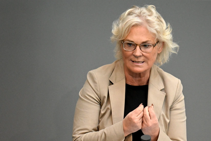 Almaniya Müdafiə Nazirliyi Ukraynanın tələbini yerinə yetirməkdən imtina edib