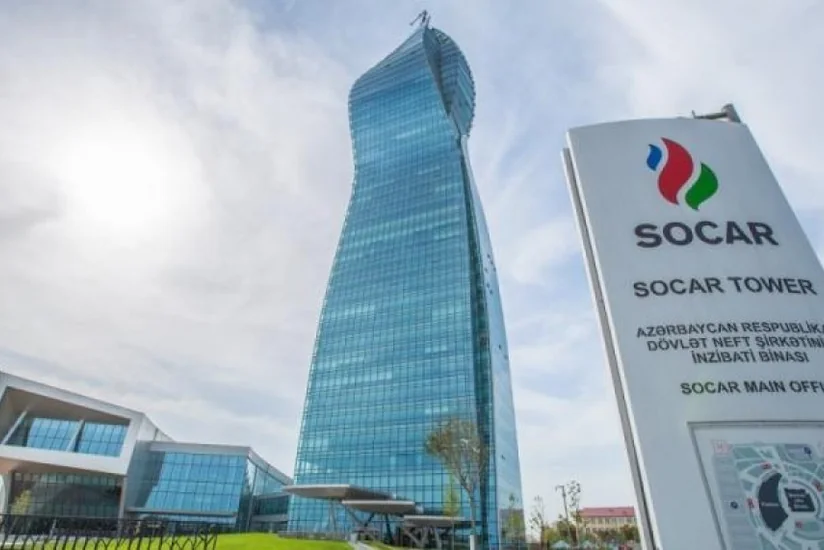 SOCAR: Мегапроект Азербайджана - Южный газовый коридор близится к завершению