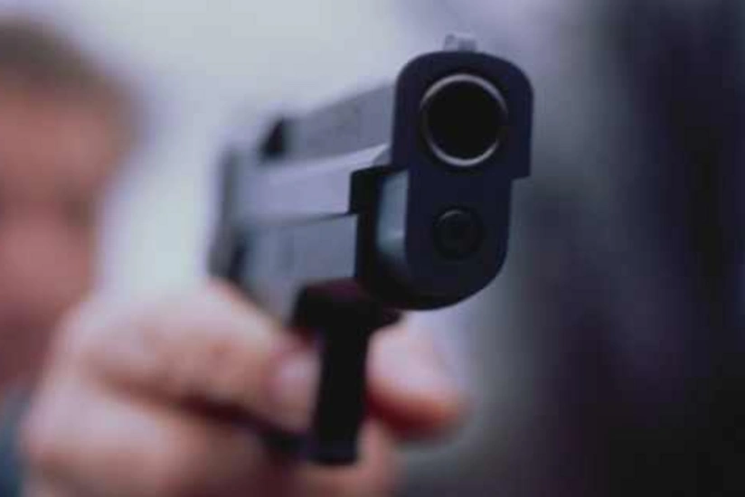 Yerevanda naməlum şəxs güllələnib