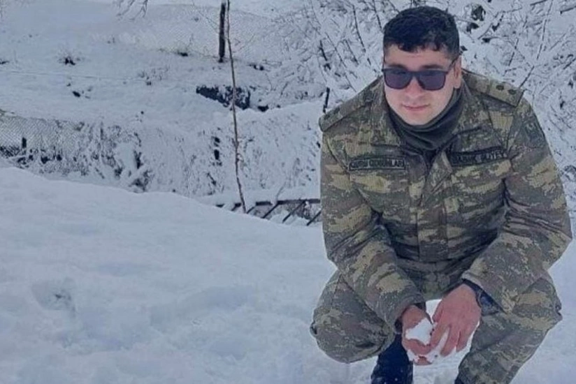 Azərbaycan Ordusunun Kəlbəcərdə həlak olmuş hərbçisinə şəhid statusu verilib