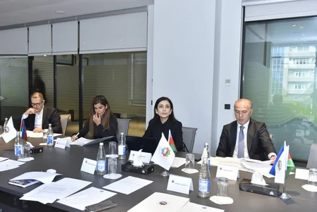 Azərbaycan Şahmat Federasiyasının İcraiyyə Komitəsinin iclası keçirilib