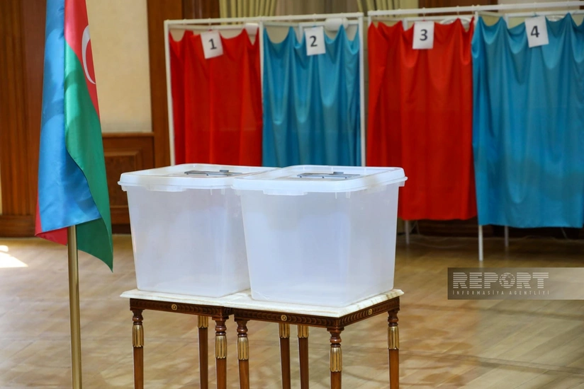 Parlament seçkilərində ən çox məntəqə sayı olan seçki dairəsi məlum olub