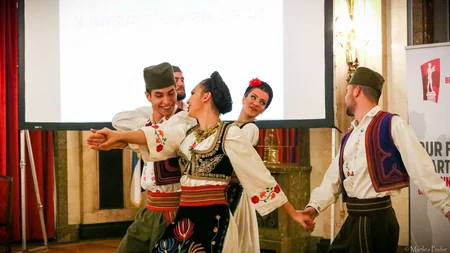 Azərbaycanlı gənc ilk dəfə EYCA-nın İdarə Heyətinin üzvü seçilib