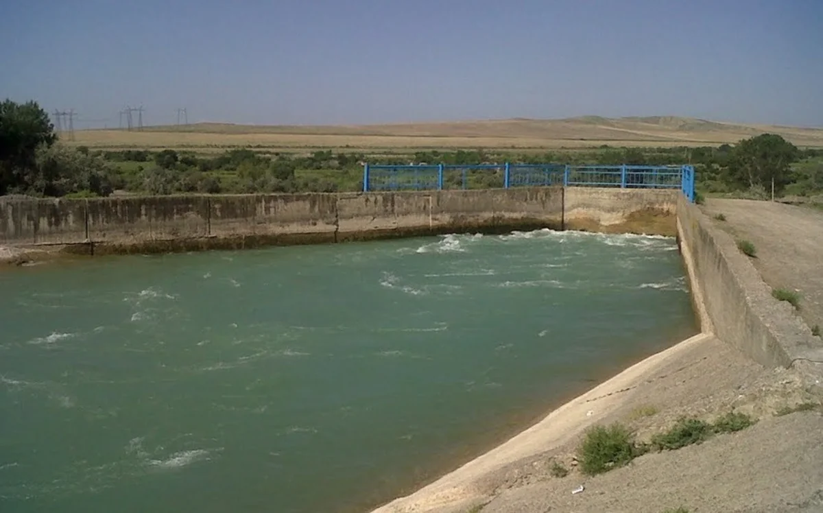 Yuxarı Şirvan kanalından tapılan meyitin şəxsiyyəti məlum olub - YENİLƏNİB