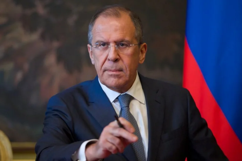 Лавров: США и ЕС хотят осуществить экспансию в регион Южного Кавказа