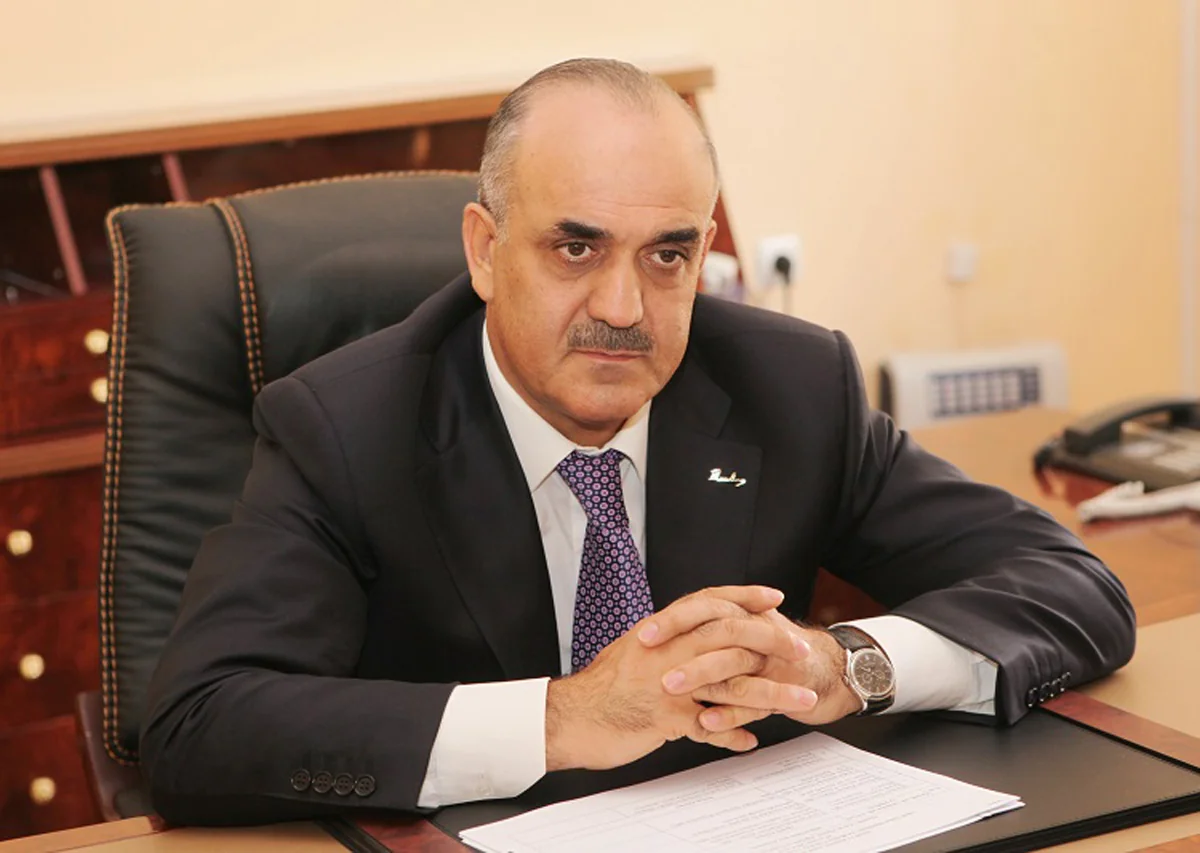 Dövlət Sosial Müdafiə Fondunun gəlirləri artıb