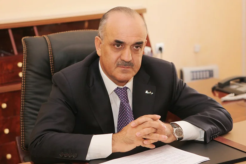 Dövlət Sosial Müdafiə Fondunun gəlirləri artıb