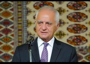 Ко дню рождения выдающегося дипломата Вахдета Султан-заде