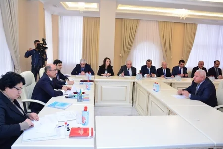Əbülfəs Qarayev: Ötən il Azərbaycana Körfəz, MDB, Avropa və Asiyanın çeşidli ölkələrindən turistlər gəlib