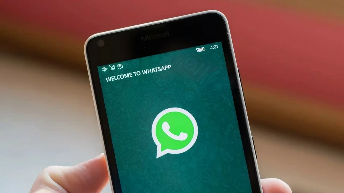 “WhatsApp”da nasazlıq yarandı