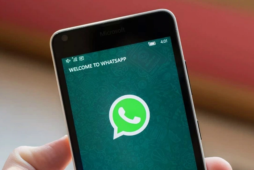 “WhatsApp”da nasazlıq yarandı
