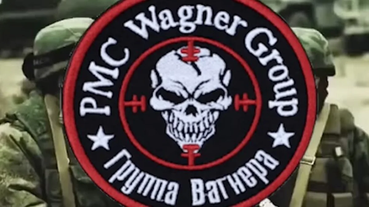 Глава ЧВК Вагнера: Либо заключенные, либо ваши дети