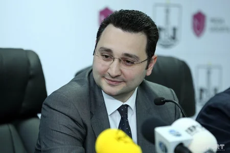 Neftçi klubu yeni sponsorla müqavilə imzalayıb