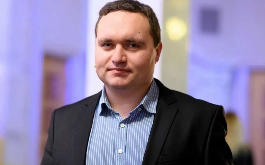 Украинский политолог: Армения активно помогает РФ обходить западные санкции