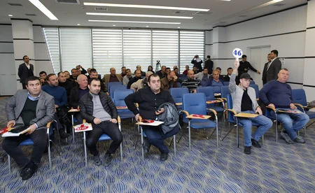 Xarici investor Azərbaycanda 1 milyon manata helikopter özəlləşdirib