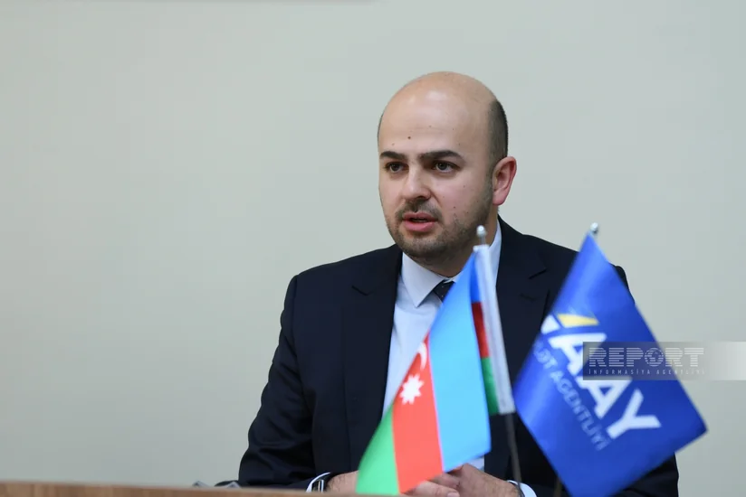 Спецпредставитель президента: В Джебраиле и Губадлы ведется проектирование первых сел
