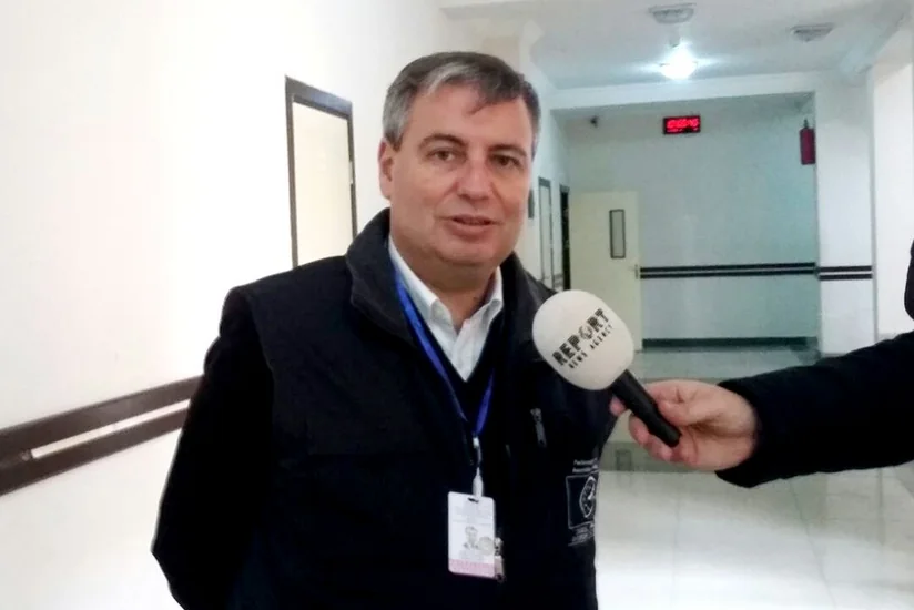 AŞPA-nın müşahidə missiyasının rəhbəri: Seçkilərlə bağlı ab-hava müsbətdir