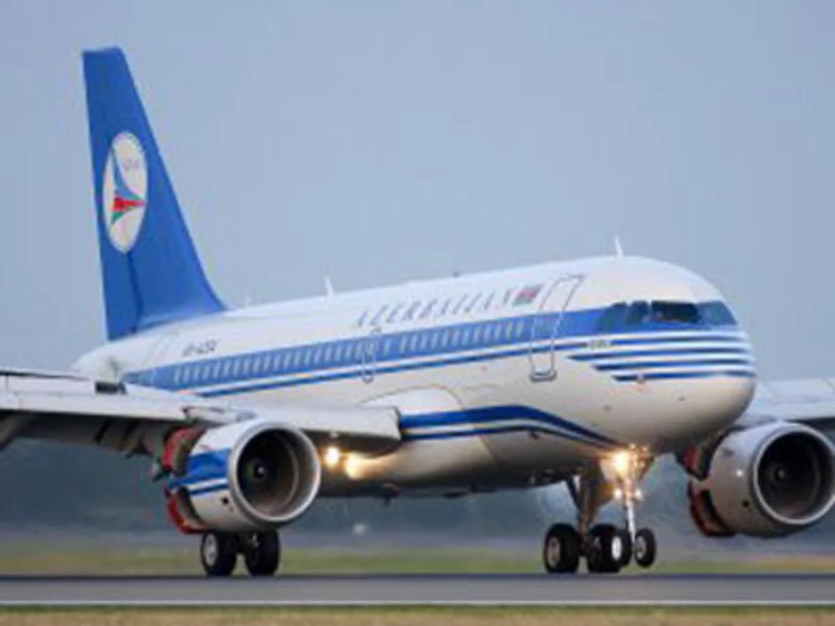 ​AZAL Bakı-Berlin aviareysini açır