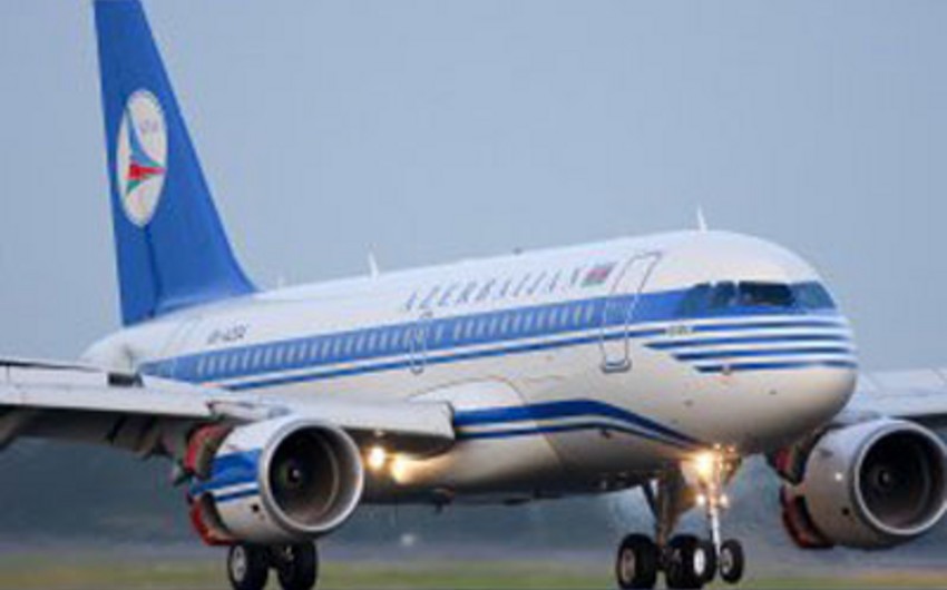 ​AZAL Bakı-Berlin aviareysini açır