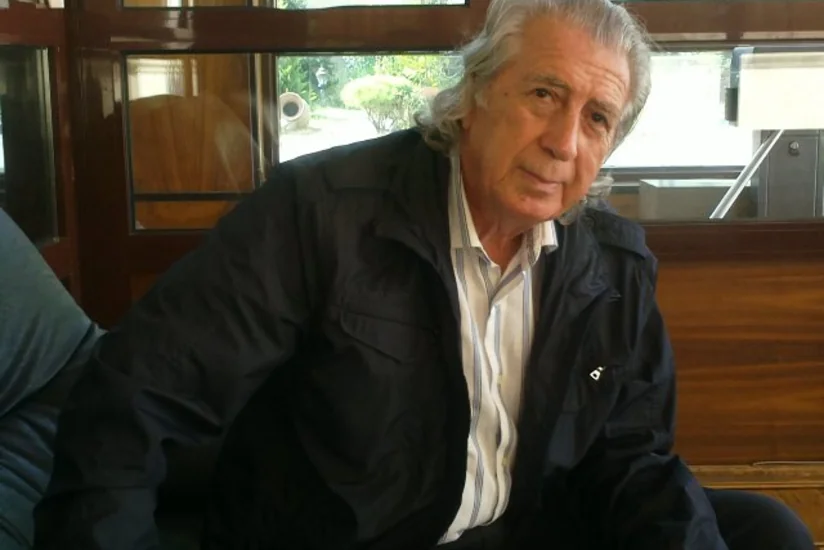 Xalq artisti Rafiq Əzimov 77 yaşını qeyd edir