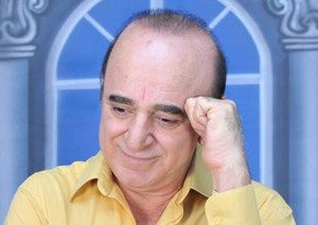 Yaqub Zurufçu süni tənəffüs aparatına qoşulub