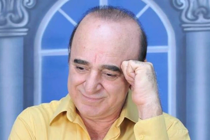 Yaqub Zurufçu süni tənəffüs aparatına qoşulub