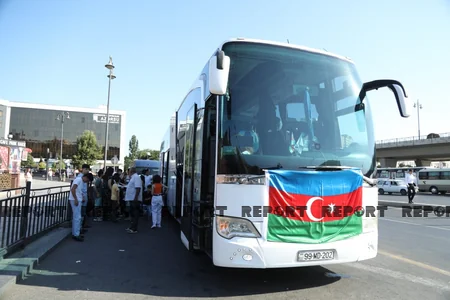 Şəhid uşaqları üçün yay düşərgəsi başlayır