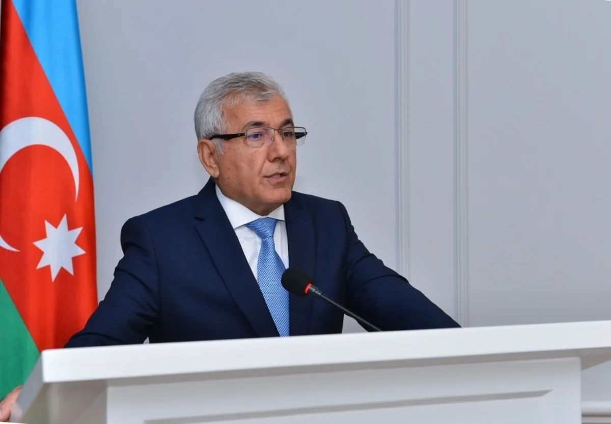 Təhsil Nazirliyində kollegiya iclası keçirilib