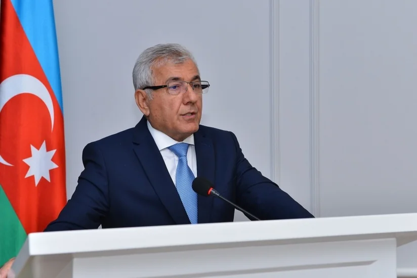 Təhsil Nazirliyində kollegiya iclası keçirilib