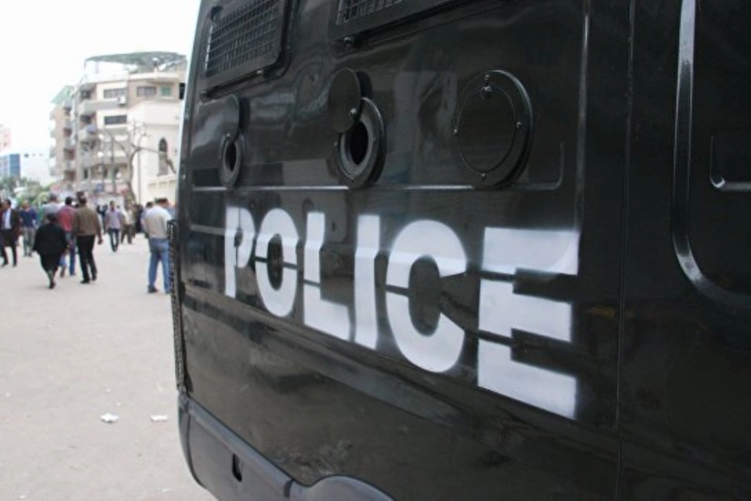 23 people killed, 25 injured in Egypt bus attack