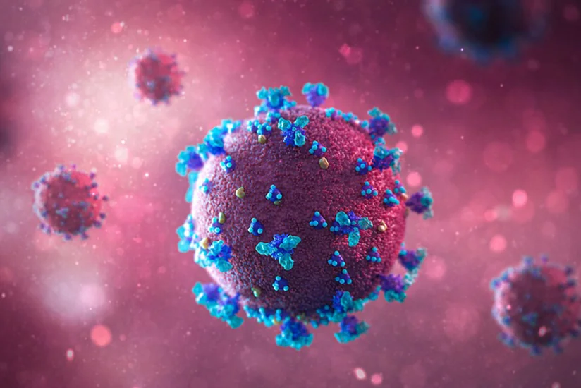 Omicron already in Azerbaijan