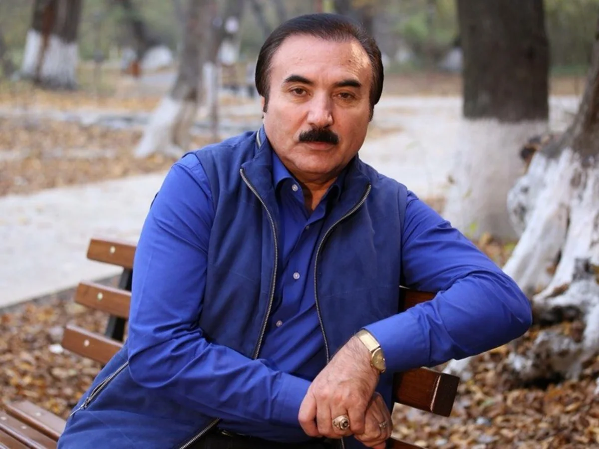 Səyyad Əlizadənin son durumu açıqlanıb
