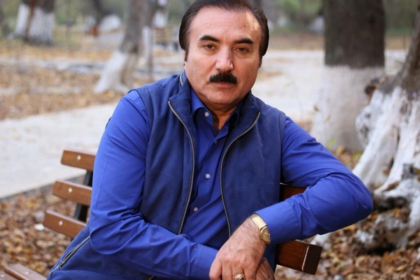 Səyyad Əlizadənin son durumu açıqlanıb