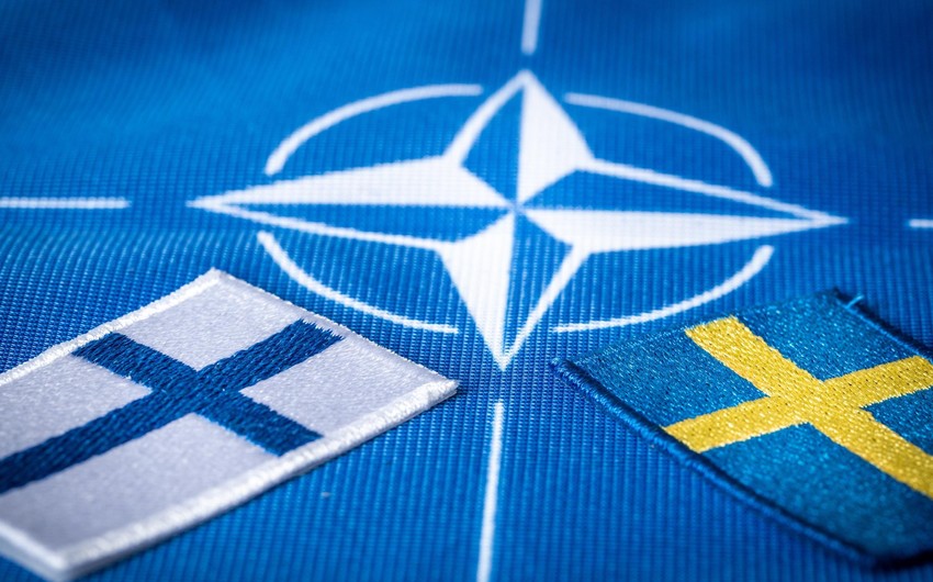 NATO Finlandiya və İsveçi rəsmi olaraq Alyansa dəvət edib