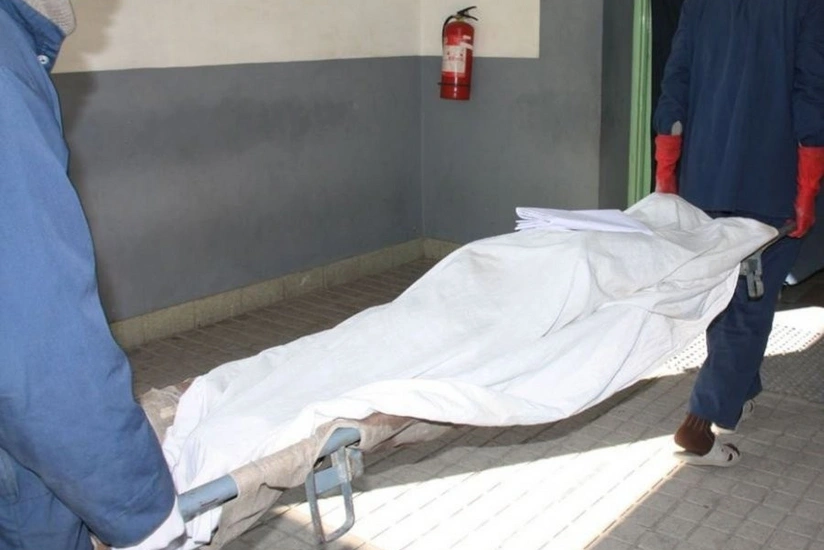 Bakıda mənzildə qadın meyiti tapıldı