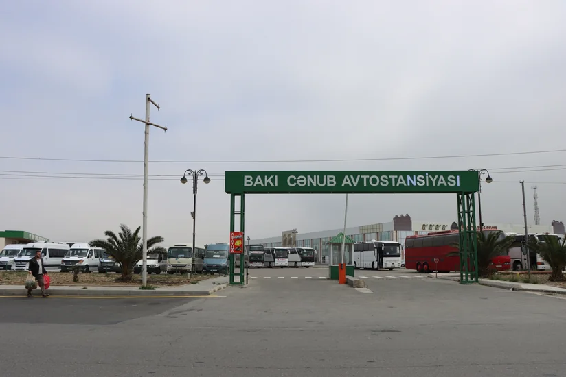 “Lökbatan” dairəsində yol hərəkətinin tənzimlənməsi üçün tədbirlər görülüb