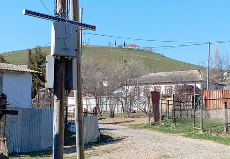 Cəlilabadın qazsız qalan 15 kəndi - problem növbəti mərhələdə həll oluna bilər